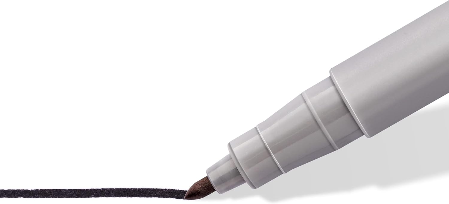 Thumbnail 3 de STAEDTLER Lumocolor 315 feutres 1 mm 🖊️