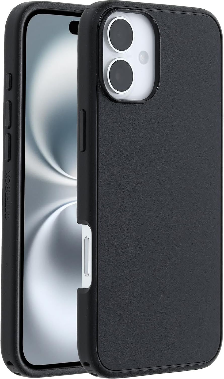 Thumbnail 6 de OtterBox Cover per iPhone 16 Pro Max Symmetry Series Clear MagSafe: protezione sottile ma affidabile
