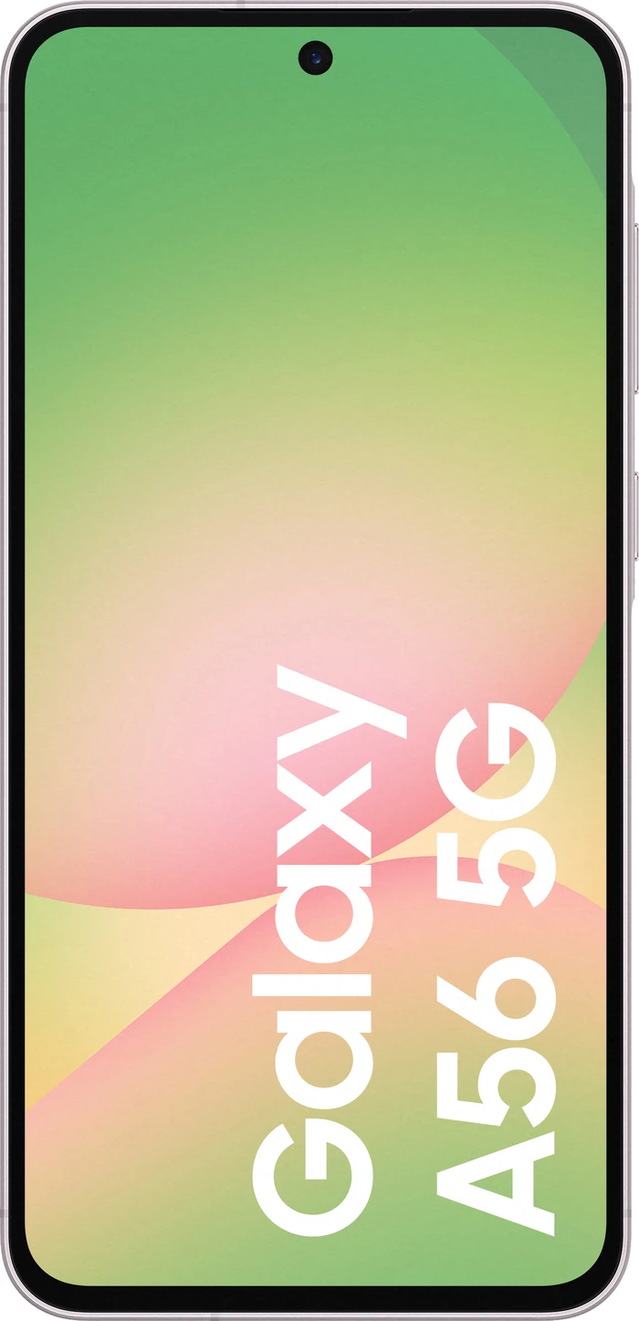 Thumbnail 18 de Samsung Galaxy A56 256 GB Rosa