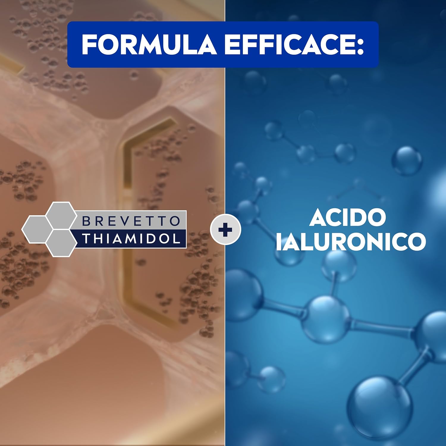 Thumbnail 6 de NIVEA MEN Luminous630 Anti-Age Power Cream 2in1 SPF30 (50 ml) – crema viso uomo antimacchie e anti-rughe
