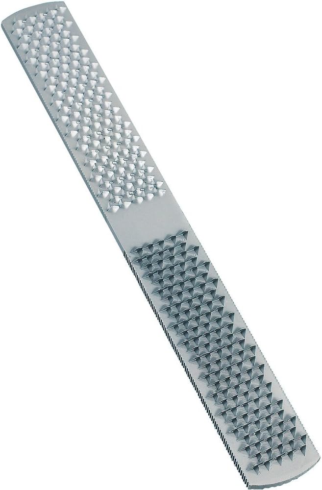 Detalle de トラスコ中山 TRUSCO TBD-250 ボードヤスリ 250×32mm、質量371.05g