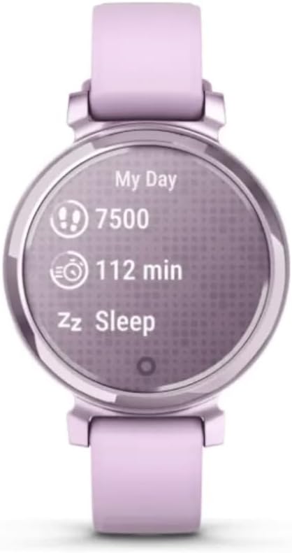 Thumbnail 5 de Garmin Lily 2 38mm GPS smartwatch — stylish, compact health tracker