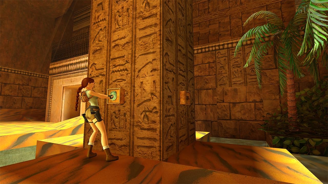 Thumbnail 5 de Tomb Raider 1-3 Remastered PS5