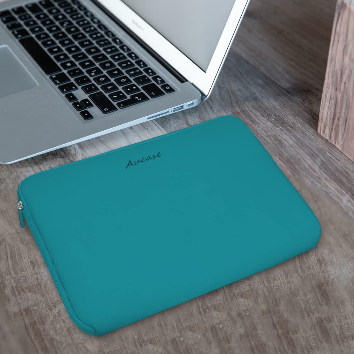 Thumbnail 2 de Aucase 15-Inch Laptop Case Sleeve – Thickest Lightest Water-Resistant Neoprene Bag