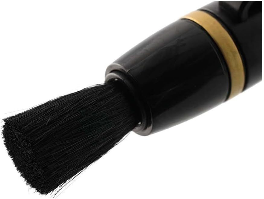 Detalle de Lenspen NLP-1 Stylo nettoyeur carbone pour objectif