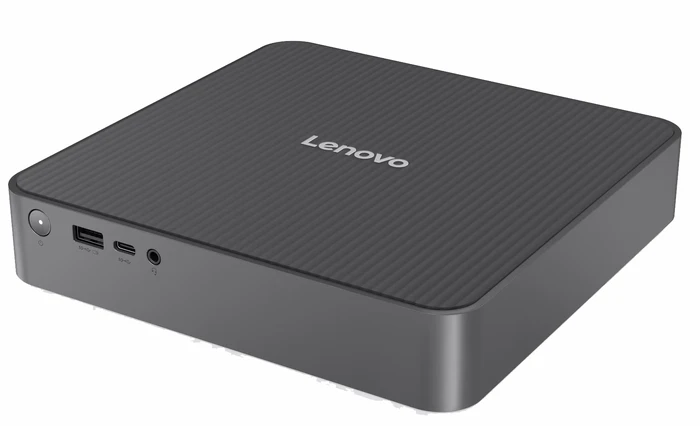 Thumbnail 5 de Lenovo IdeaCentre Mini 01IRH8 (91B2002SMH) – kompakter Mini-PC mit Intel Core 7 und 16 GB DDR5