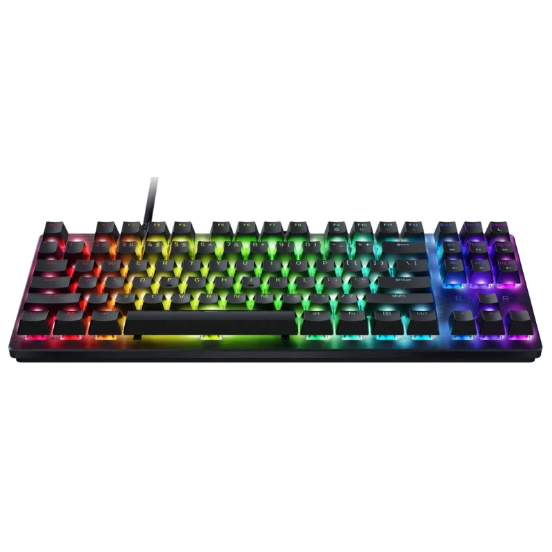 Thumbnail 2 de Huntsman V3 X Tenkeyless Teclado clicky óptico RGB 65%