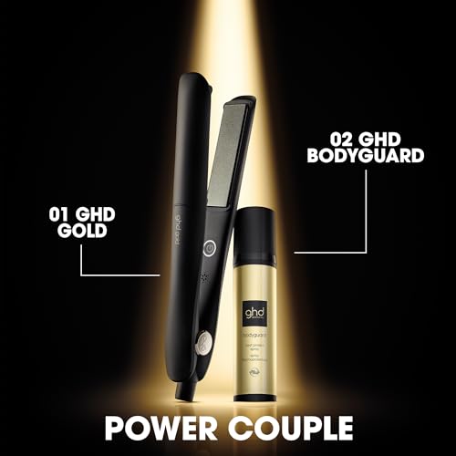 Thumbnail 6 de ghd gold Glätteisen: Haarglätter & Multistyler – Sleek & Anti Frizz Finish