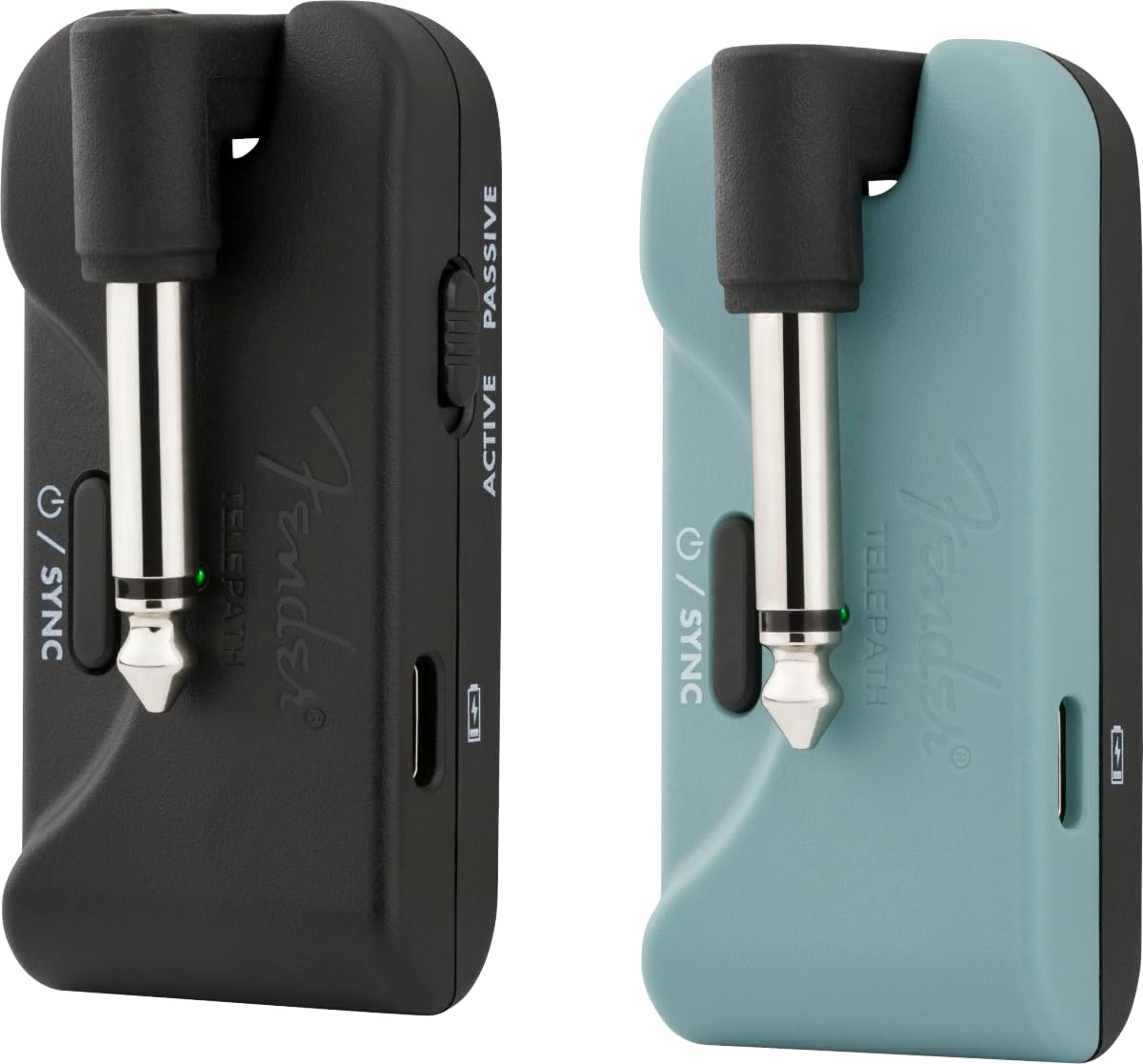 Fender Telepath sistema inalámbrico 5,8 GHz
