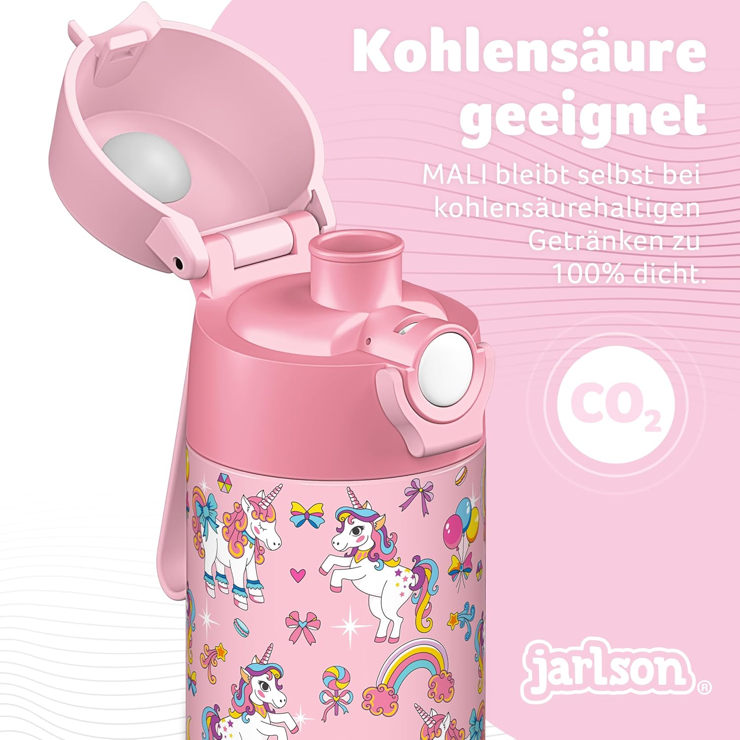 Thumbnail 5 de Jarlson MALI Trinkflasche 500 ml