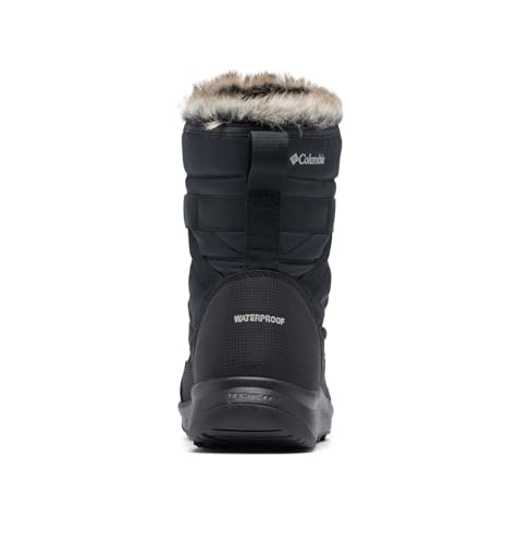 Detalle 2 de Bottes de neige Columbia MINX SHORTY IV ⛄