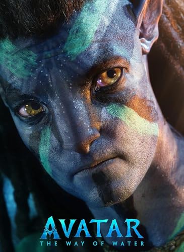 Thumbnail 2 de Avatar: El Sentido del Agua (4K UHD + Blu-ray) — Divisa Films, Dolby Vision