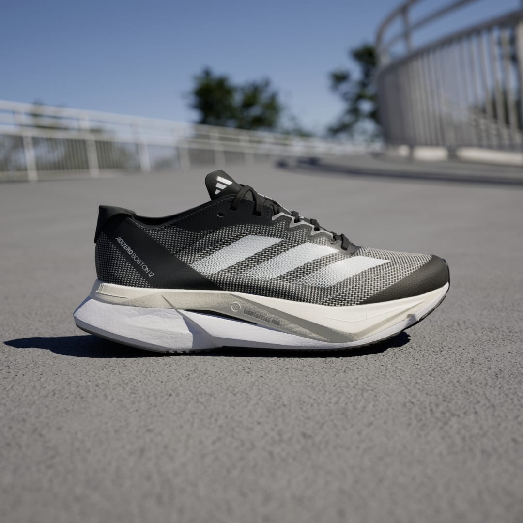 Detalle 2 de Adizero Boston 12 de Adidas: ficha de compra para corredores que buscan ligereza y respuesta