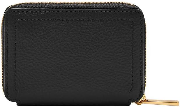 Thumbnail 2 de Fossil Portatessere Logan da donna in pelle LiteHide con cerniera integrale