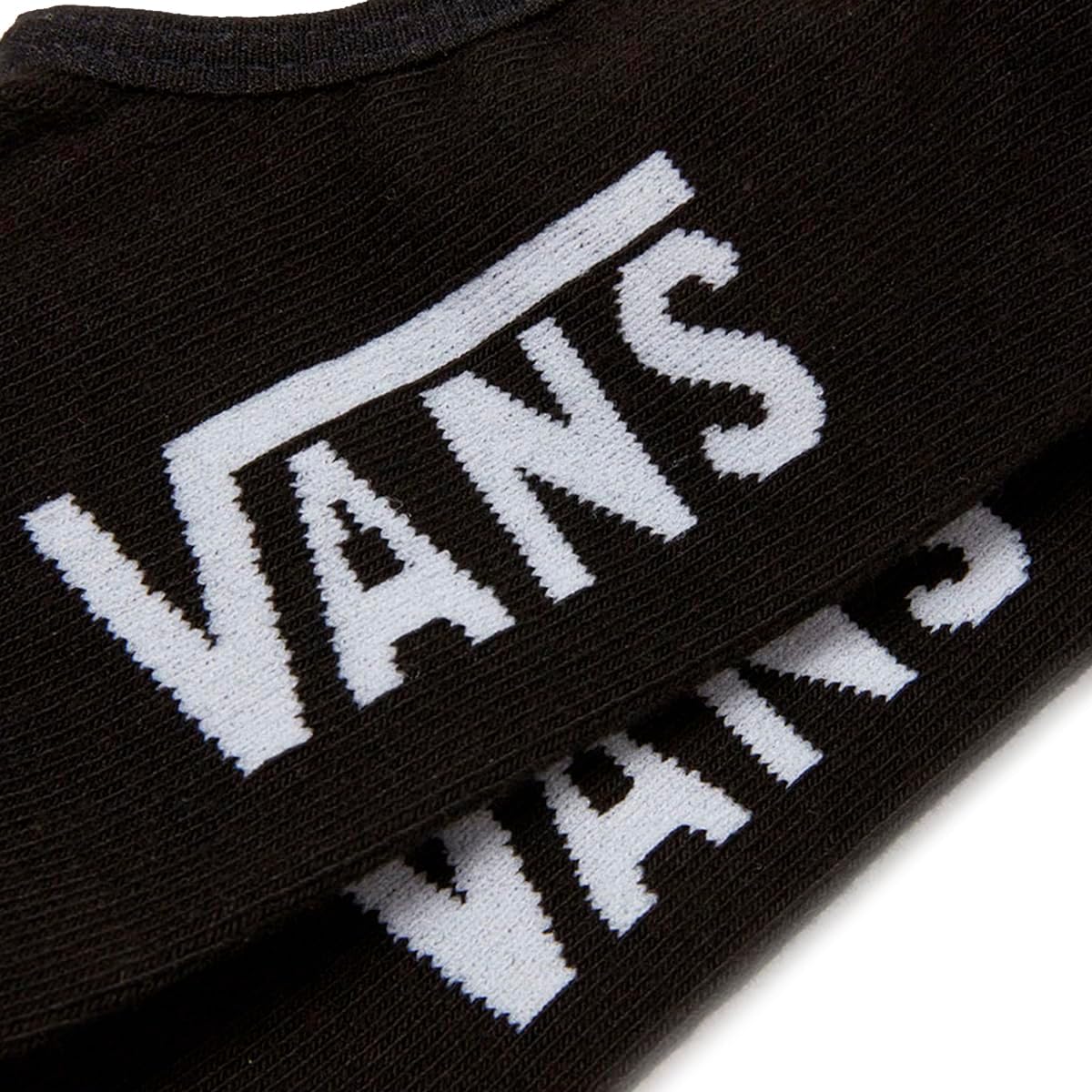 Thumbnail 5 de Vans Classic No Show Calzini Unisex per Adulti – Confezione da 3