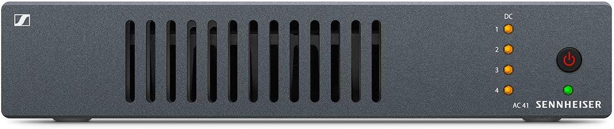 Detalle 2 de Sennheiser AC 41-US antenna combiner