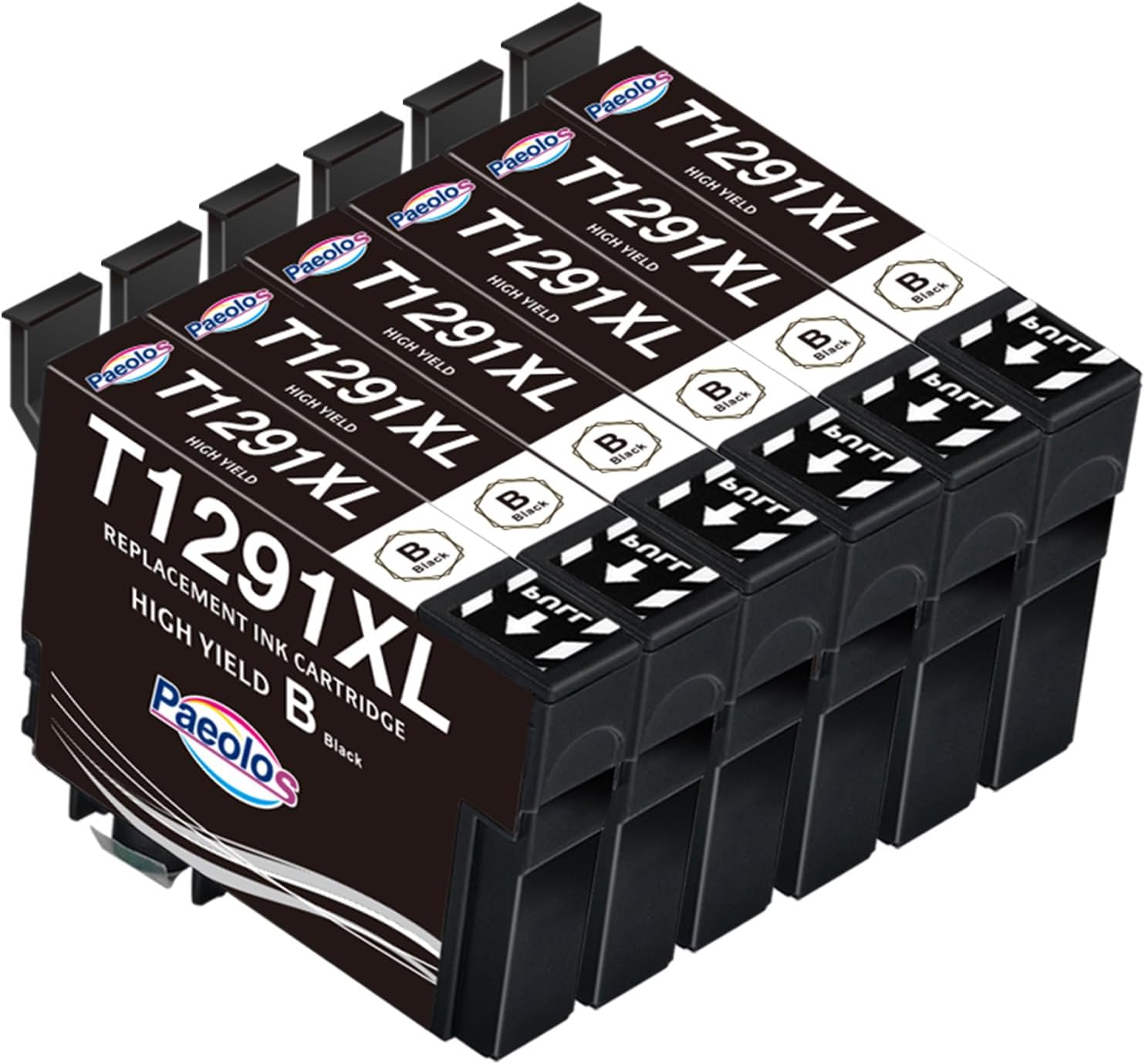 Thumbnail 6 de Epson 604XL multipack 15 cartucce compatibili per stampanti 🖨️