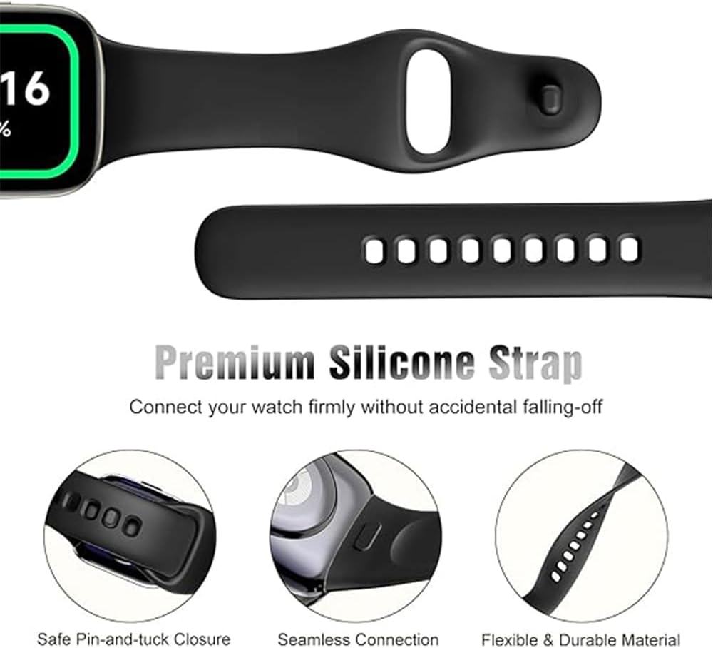 Thumbnail 2 de FYISWHO Replacement Band for Redmi Watch 3