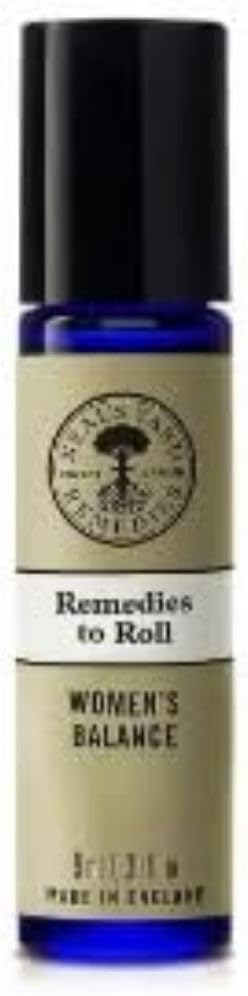 Detalle de Neal's Yard Remedies Remedies to Roll Balance