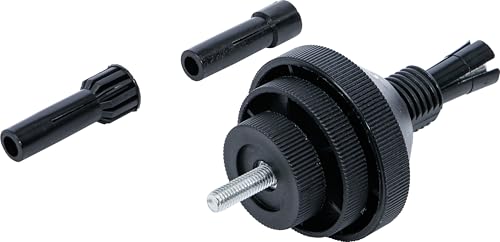 Detalle 2 de BGS 1701 Herramienta centradora de embragues para 15–28 mm 🛠