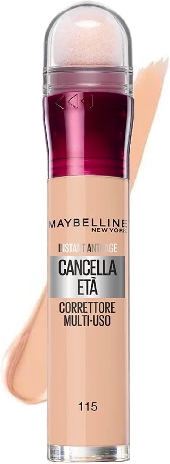Thumbnail 1 de Maybelline New York Correttore Multi-Uso 6,8 ml 💄