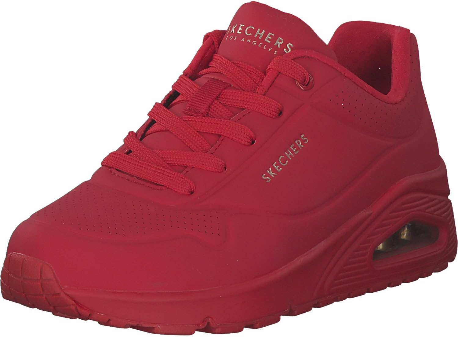 Thumbnail 2 de Skechers Uno Stand On Air Zapatillas mujer 40 EU