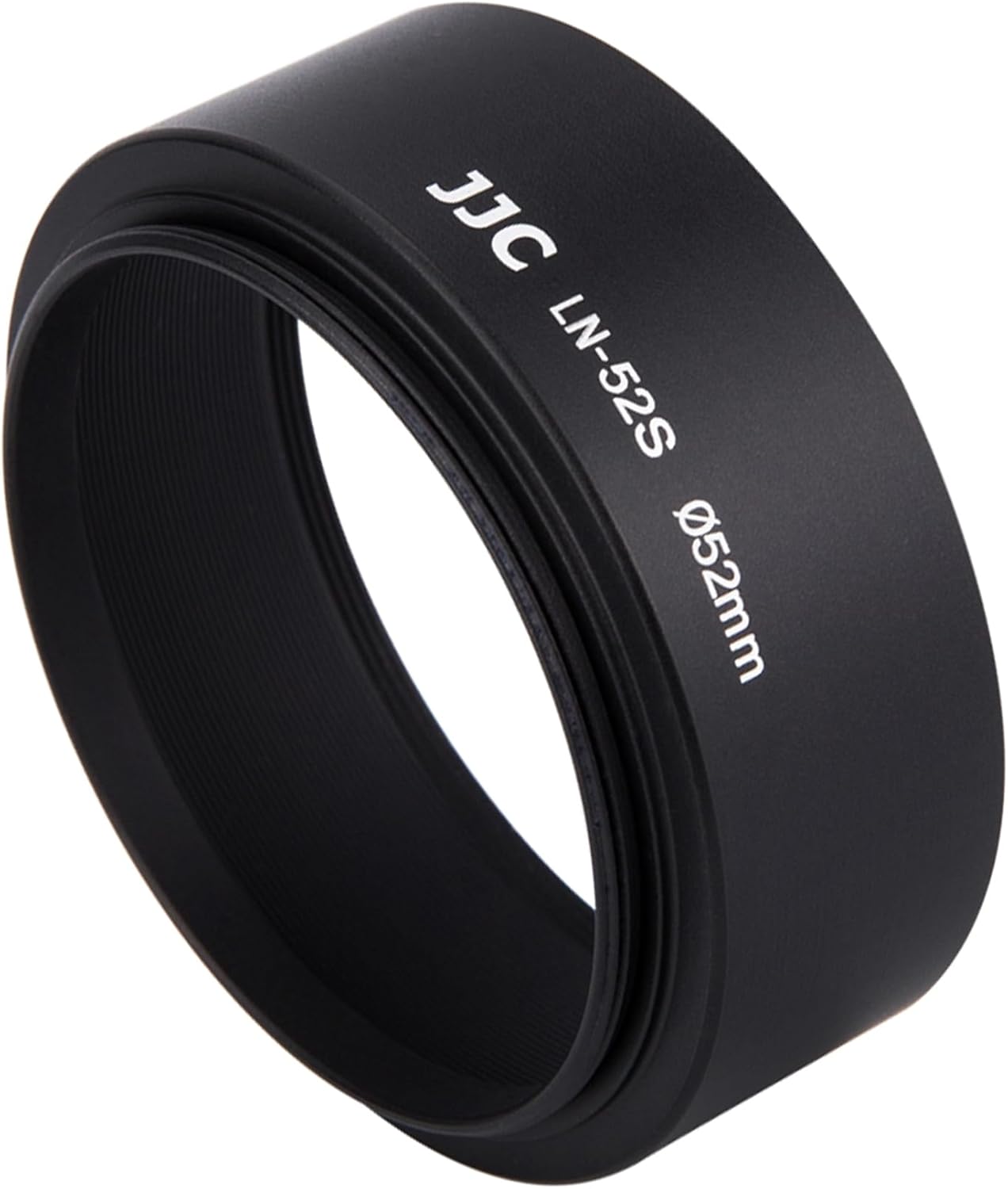 Thumbnail 6 de 46mm Screw-on Metal Lens Hood