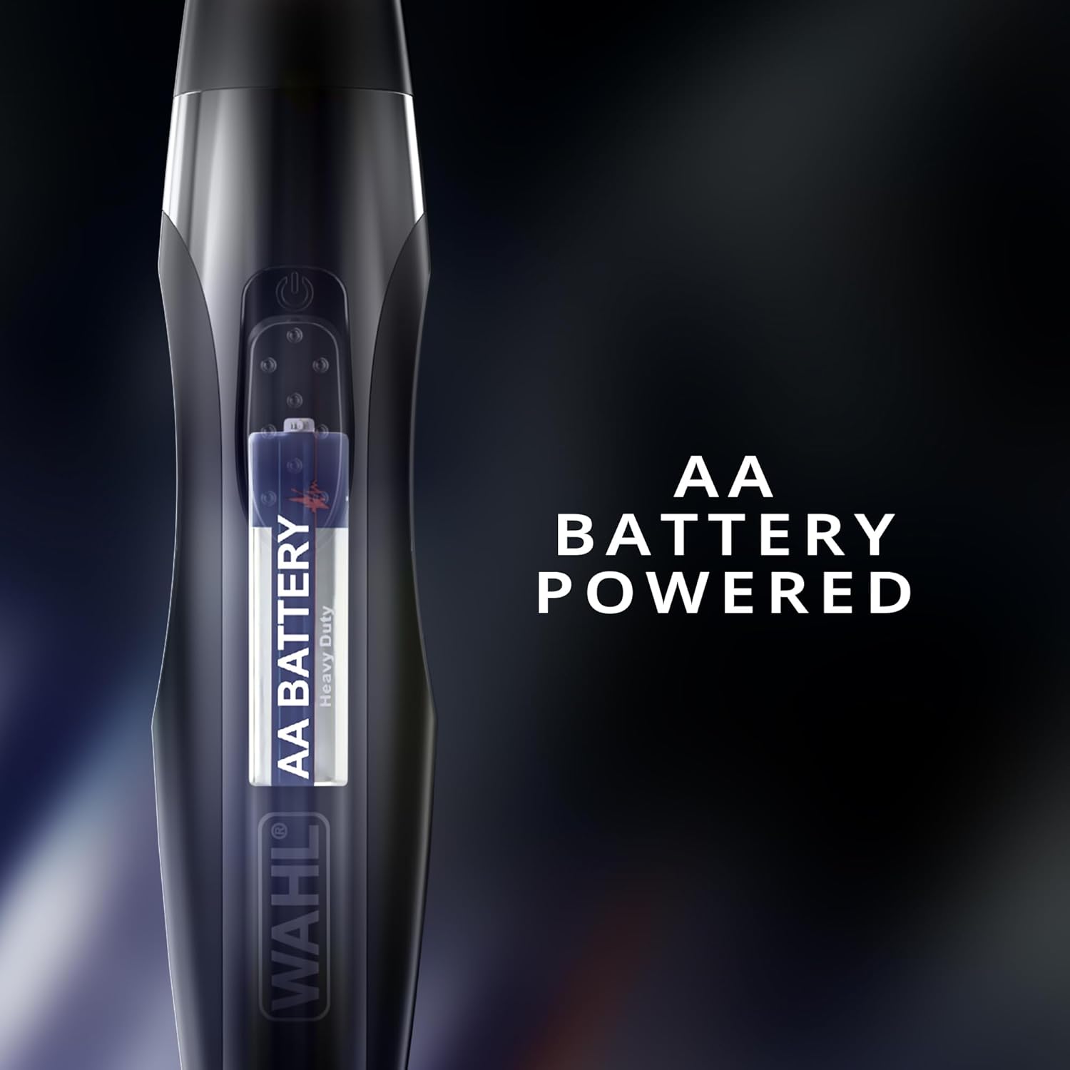 Detalle 2 de WAHL 2in1 Detail Trimmer naso ✂