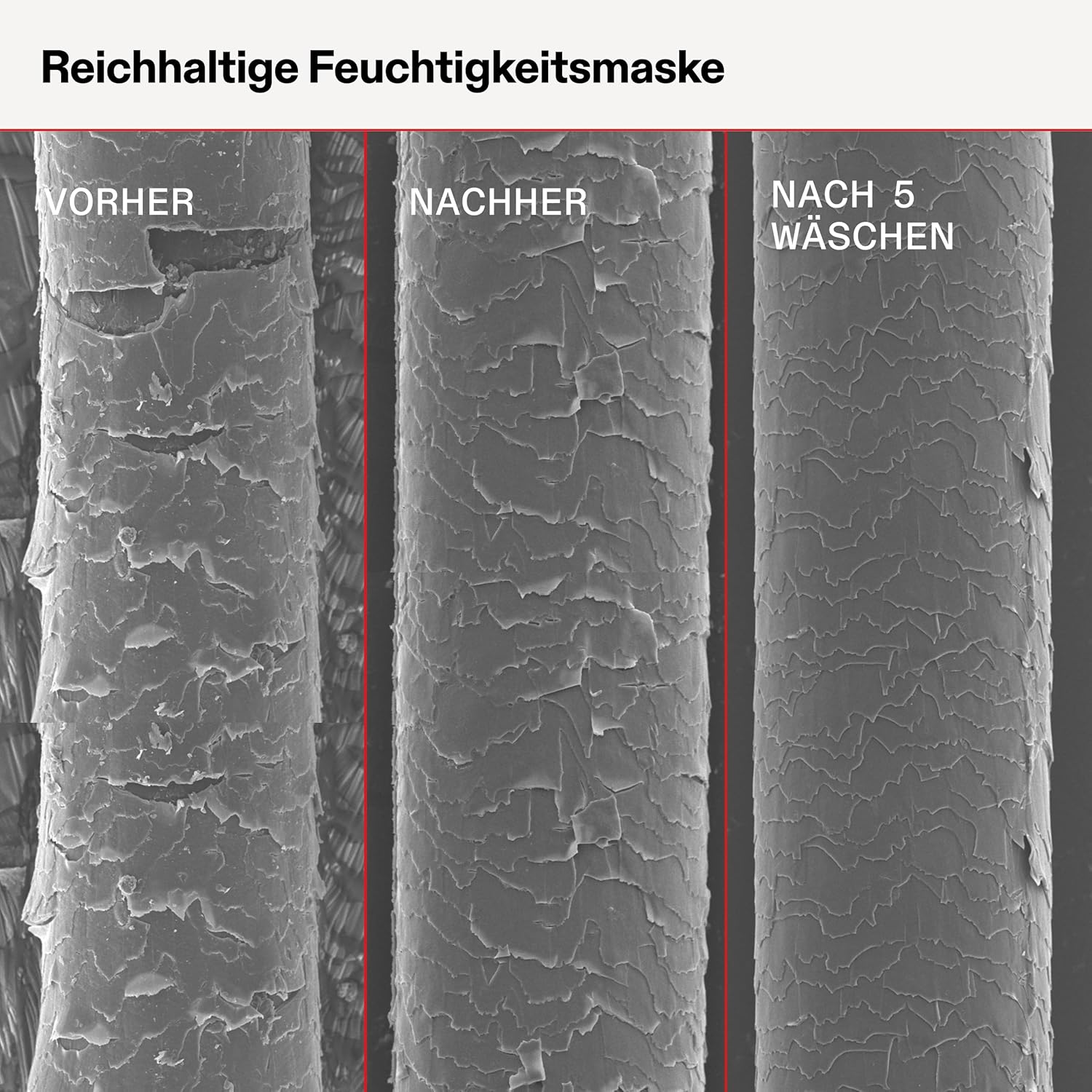 Thumbnail 6 de Olaplex Rich Hydration Mask: Kutikula-Versiegelnde Maske – 200 ml