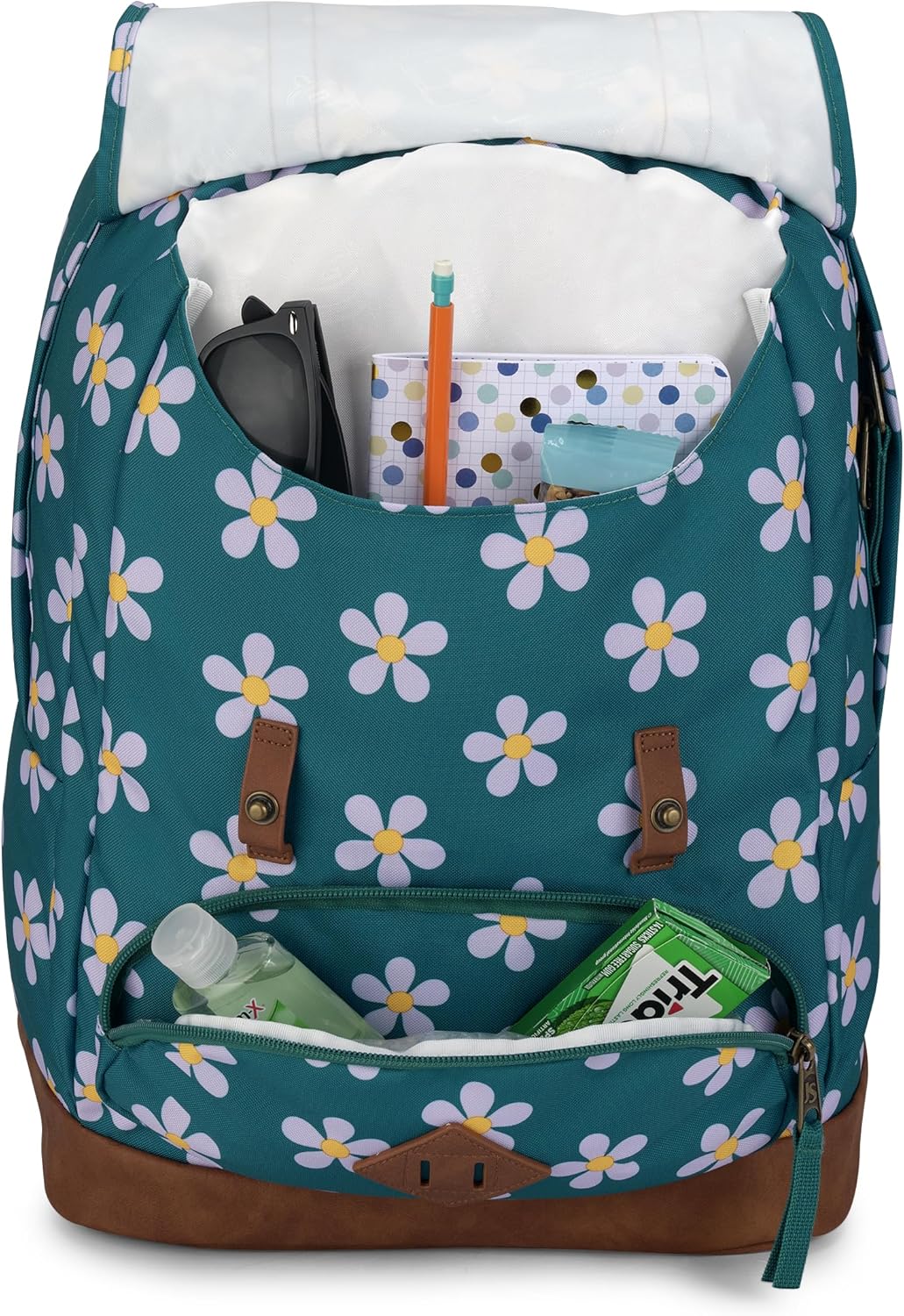 Thumbnail 3 de JanSport CORTLANDT Grand sac à dos, compartiment pour ordinateur portable 15 pouces