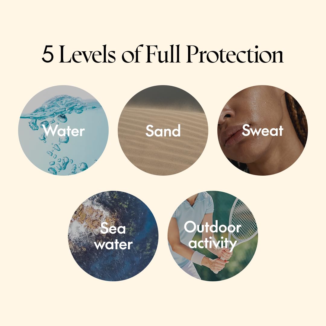 Detalle 2 de PURITO Seoul Daily Soft Touch SPF50+ Sonnencreme