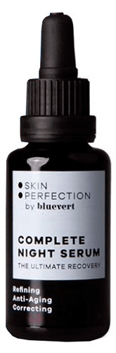 Bluevert Skin Perfection Sérum Nocturno 30 ml ✨