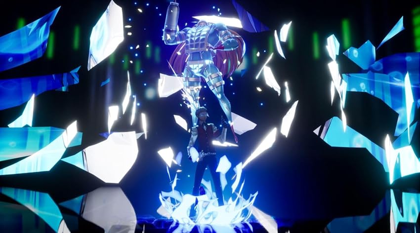 Thumbnail 6 de Persona 3 Reload PS5 videojuego 1 edición