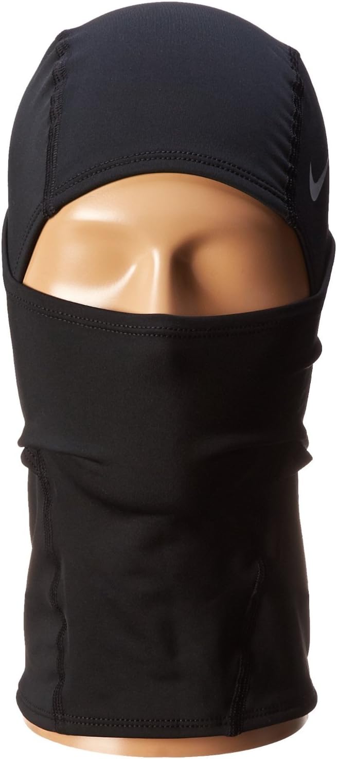 Thumbnail 4 de Nike Pro Hyperwarm Hood (Therma-Fit) – converts to a neck gaiter with full facial coverage