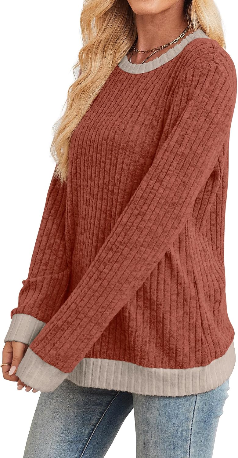 Detalle de Sampeel Women's Long-Sleeve Top