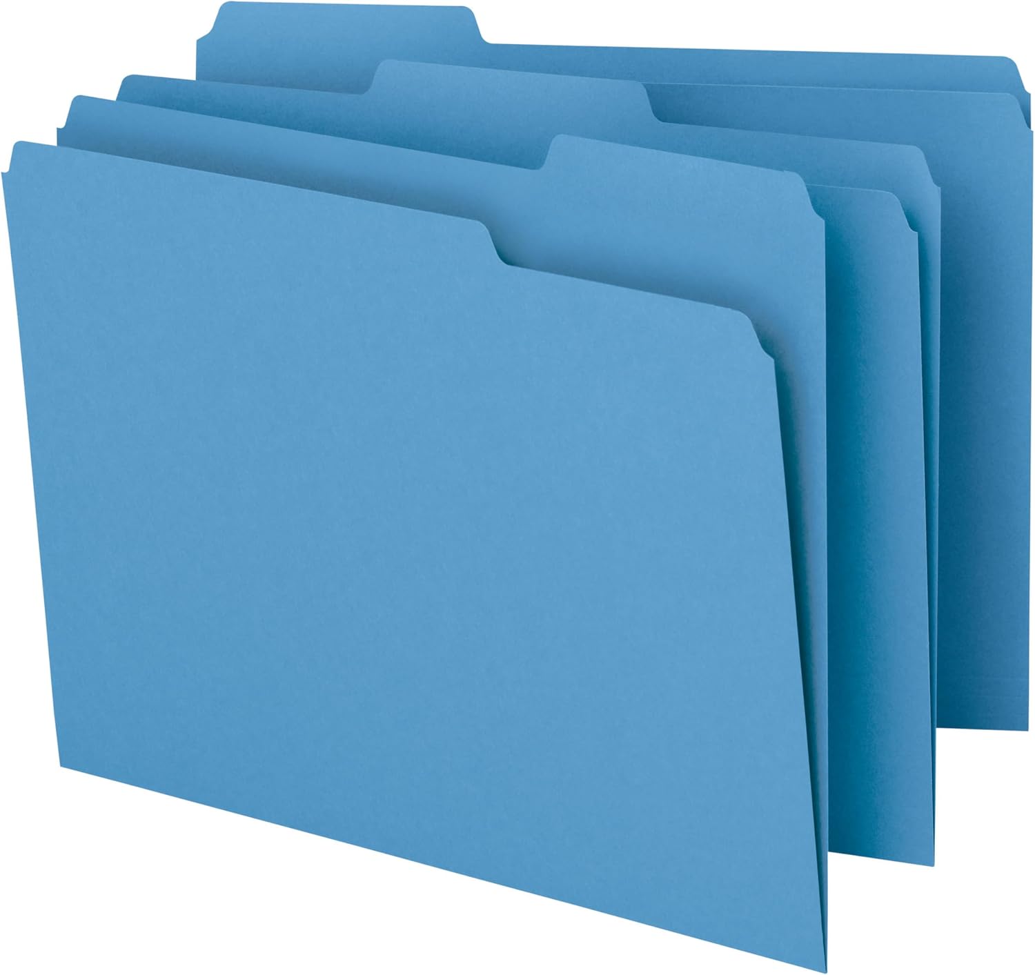 Detalle 2 de Smead File Folders, Letter Size