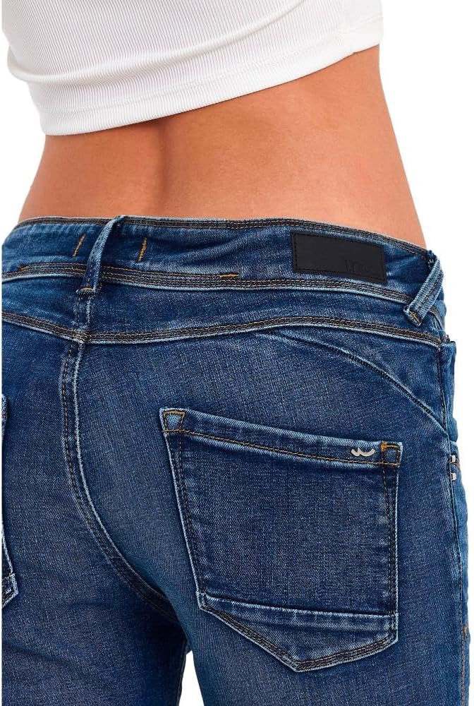 Detalle de LTB Maxime - Jean Moderne Femme