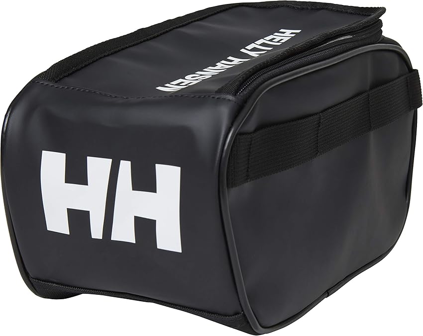 Detalle 2 de Helly Hansen Neceser Scout HH Unisex – Estilo y Funcionalidad