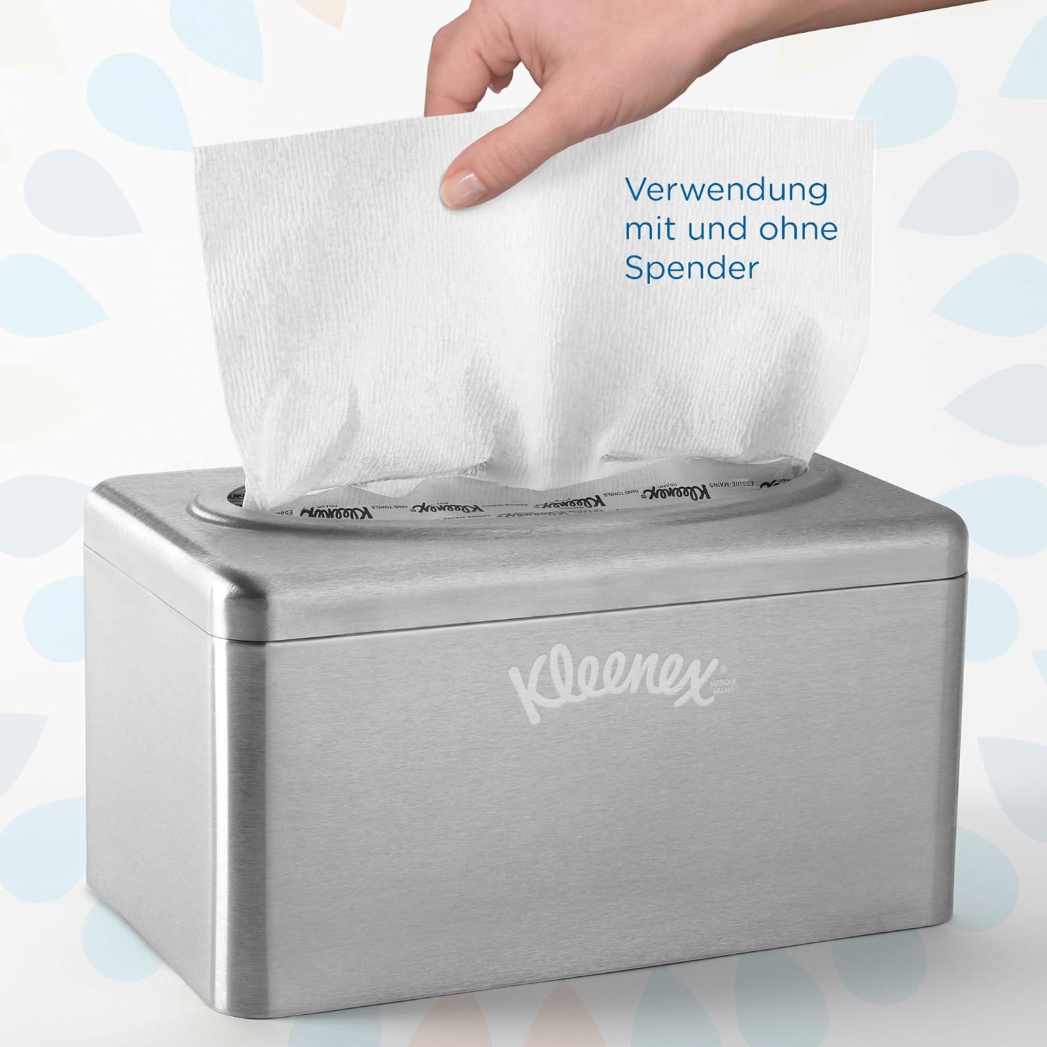 Thumbnail 5 de Kleenex Papierhandtücher 6088 für 1.260 Tücher