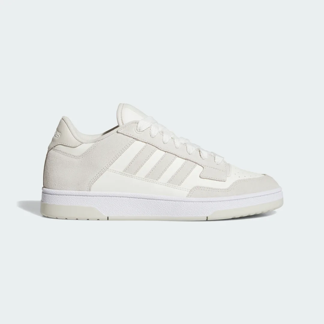 Detalle de Adidas Zapatilla Rapid Court Low — estilo court moderno para uso diario