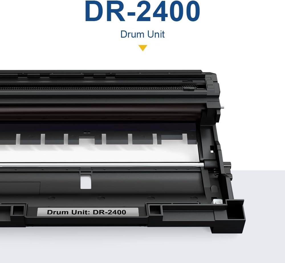 Thumbnail 4 de SMARTOMI DR2400 tamburo compatibile 12000 pagine