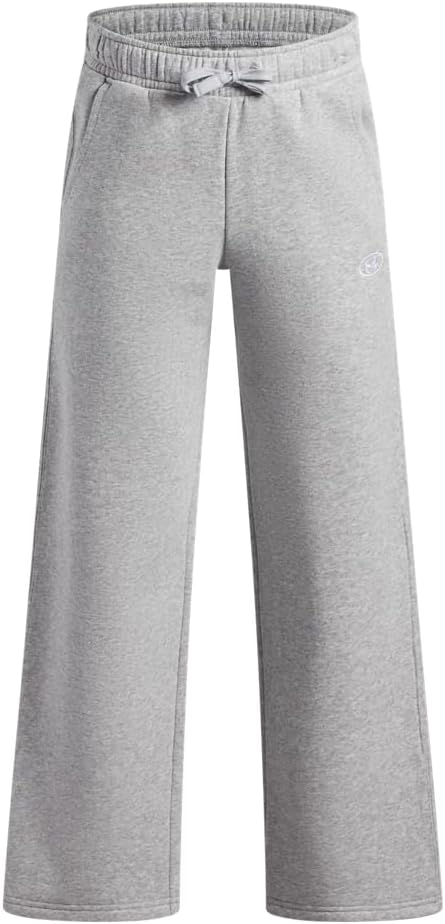 Detalle de Under Armour Boys' Rival Fleece Pants