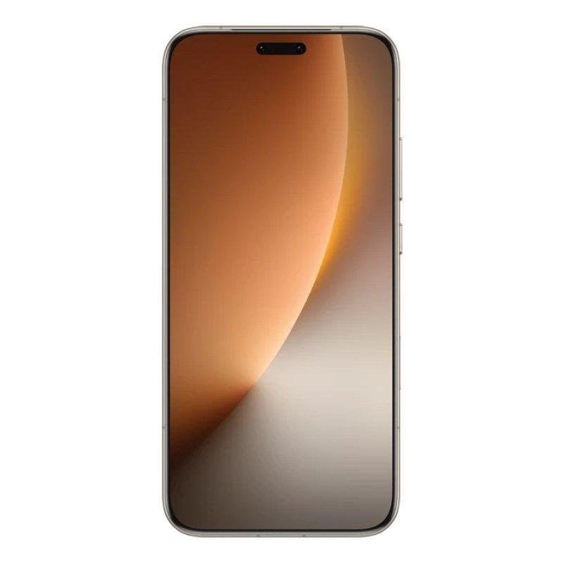 Detalle 2 de HONOR Magic 8 Pro 5G 12GB/512GB - 6.71" Sunrise Gold: potencia y fotografía en un flagship