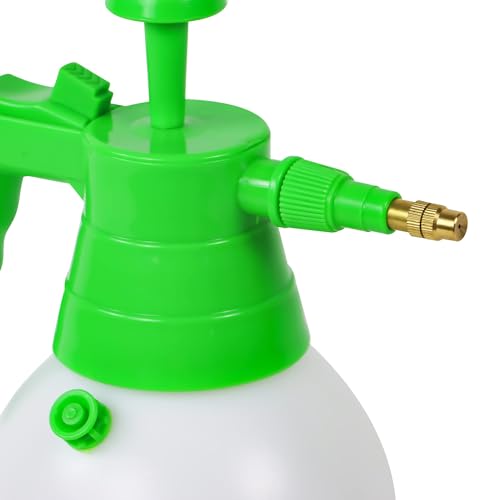 Thumbnail 5 de Amazon Basics Pressure Sprayer with Lockable Trigger Mechanism — 2 litres