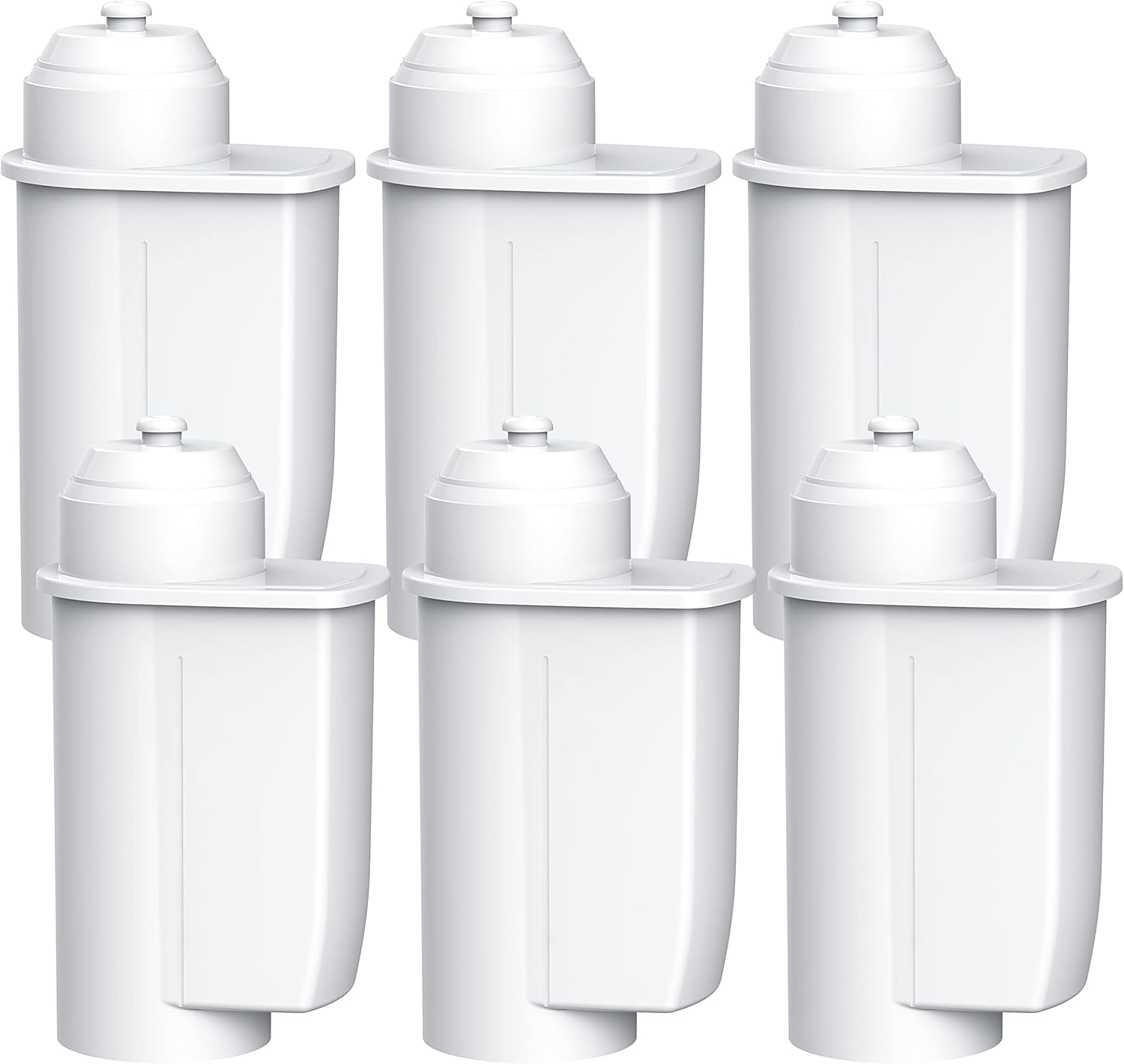 Detalle de Waterdrop Ersatzwasserfilter 6er Pack đ°