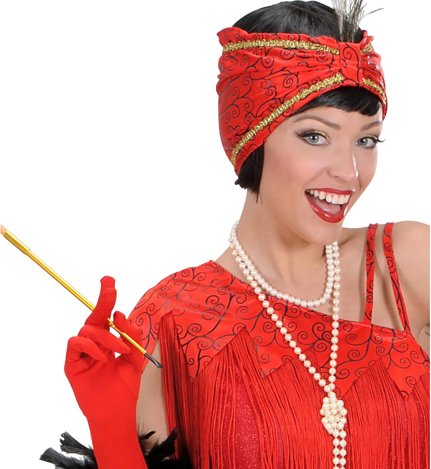 Thumbnail 2 de Porte-cigarettes extensible 45 cm