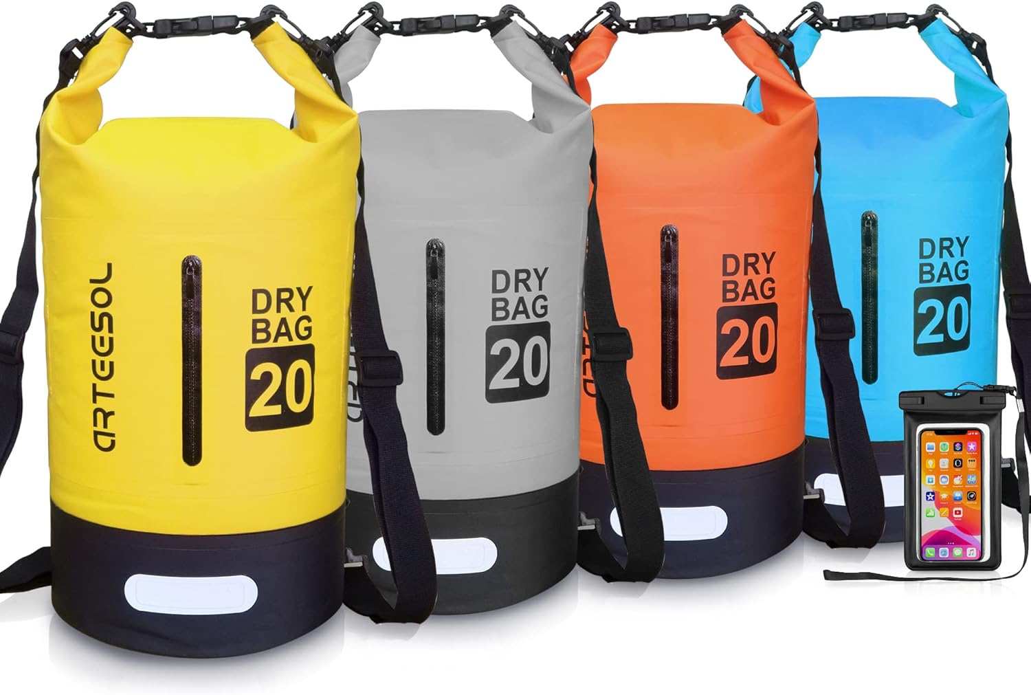 Blackace Dry Bag Waterproof 30L