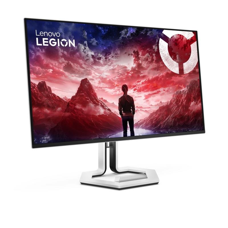 Detalle de Monitor Lenovo Legion Pro 32UD-10: 31,5” UltraHD 4K con QD-OLED a 240 Hz