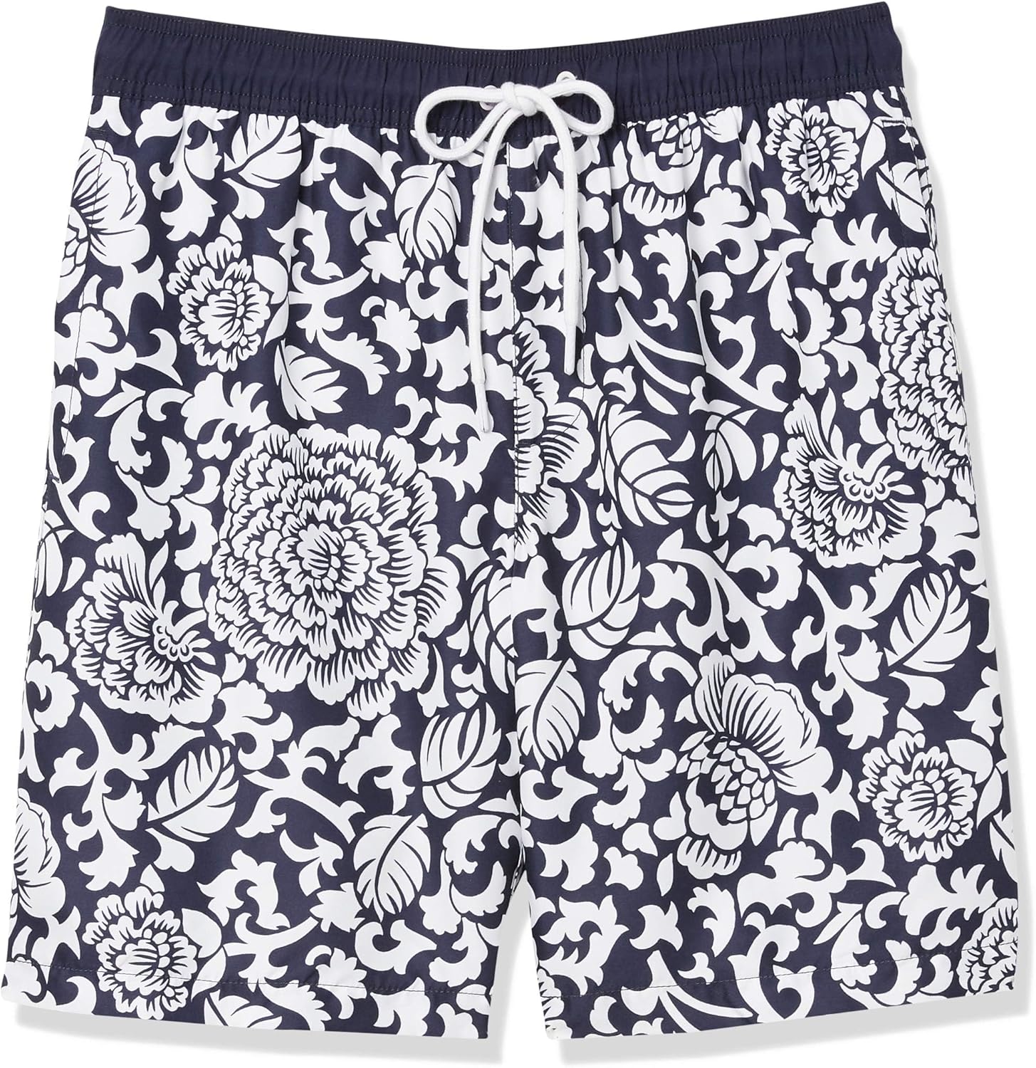 Thumbnail 6 de Amazon Essentials Men's 9" Relaxed-Fit Quick-Dry Swim Trunk (Discontinued Colours)