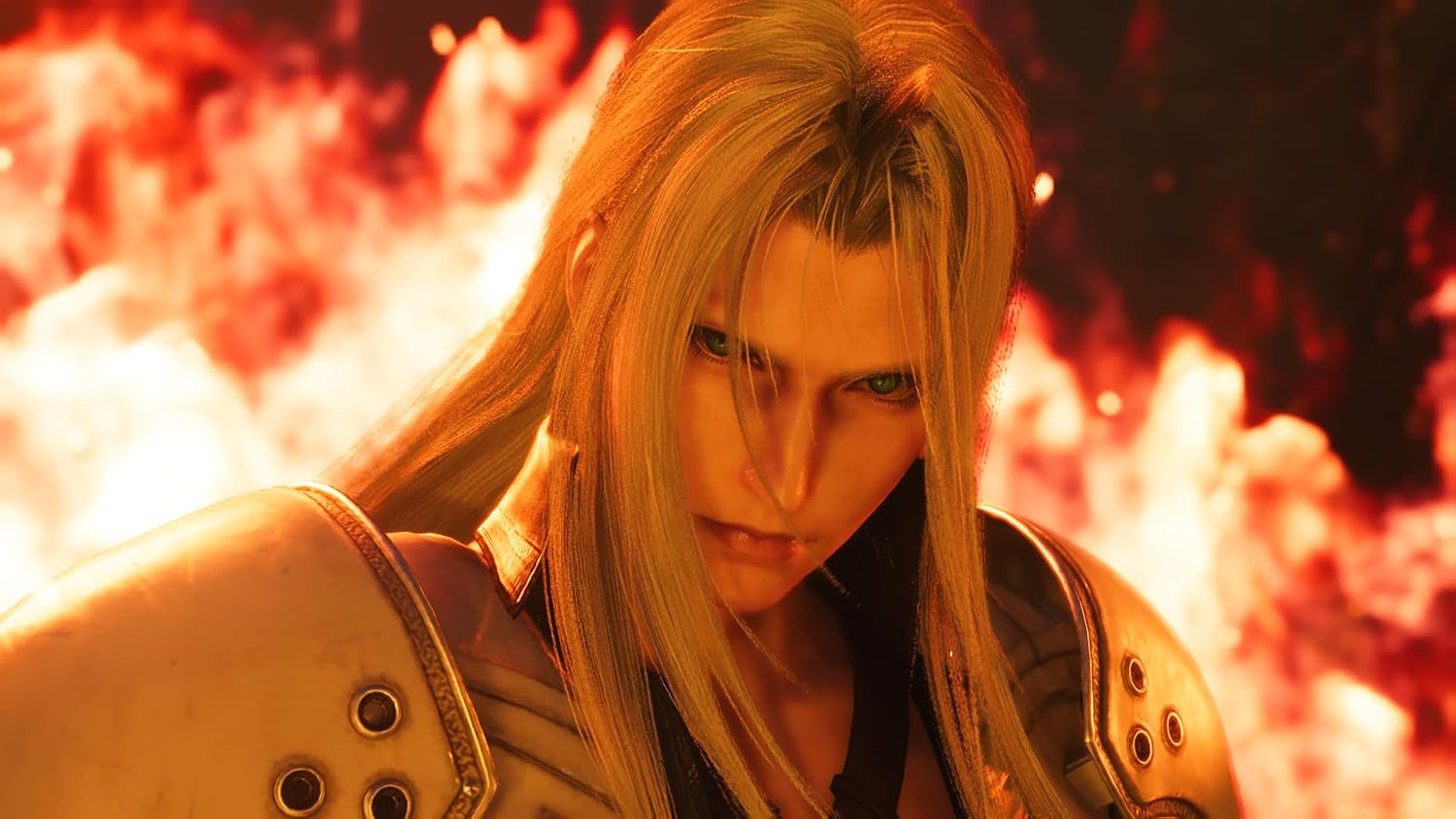 Thumbnail 2 de Final Fantasy VII Rebirth de Square Enix: guía de compra y valoración